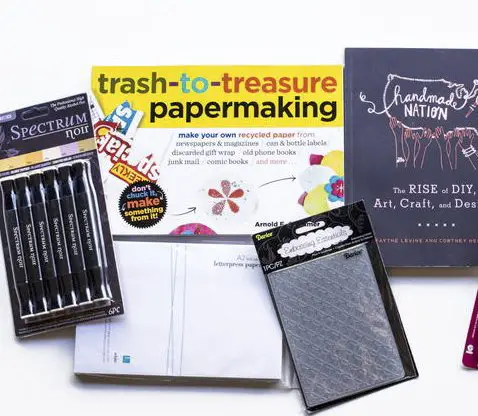 Ultimate Papercrafting Bundle Giveaway