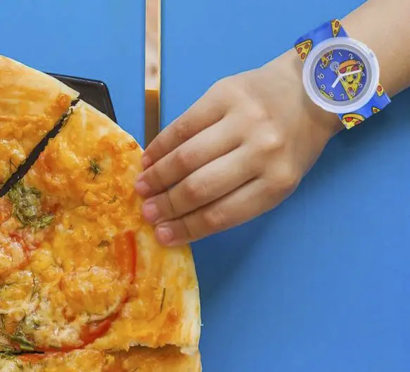 Ultimate Pizza Party Giveaway