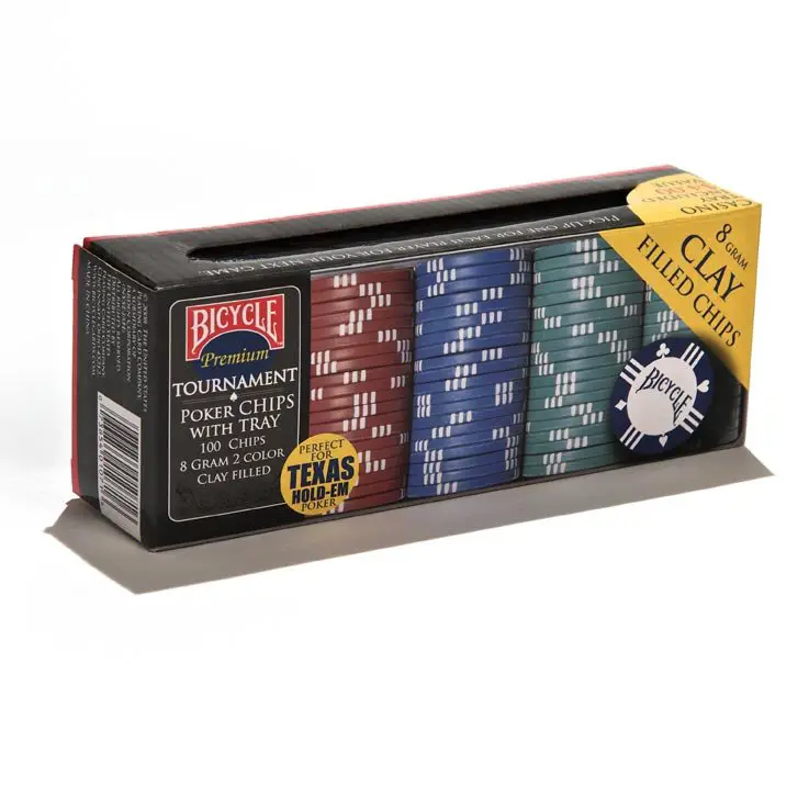 Ultimate Poker Collector Set Bundle