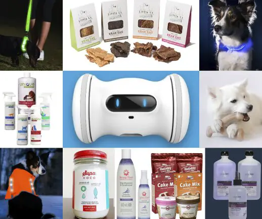 Ultimate Pooch Giveaway