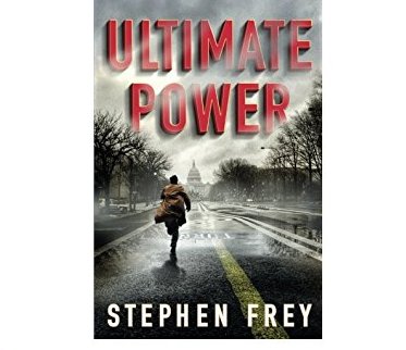 Ultimate Power Giveaway