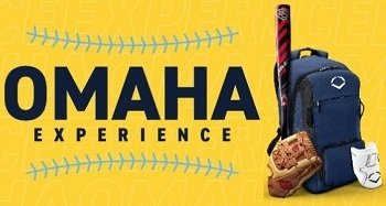 Ultimate Prize Pack Sweepstakes - Win Premium Baseball Items!