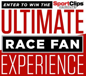 Ultimate Race Fan Experience: Daytona