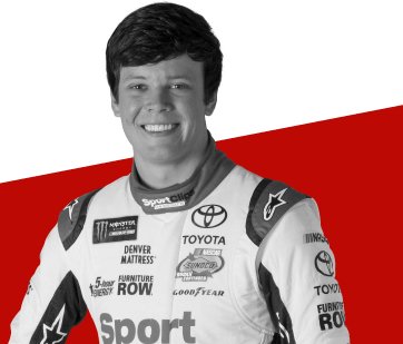 Ultimate Race Fan Sweepstakes