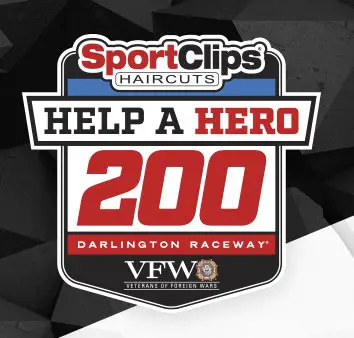 Ultimate Race Fan Sweepstakes