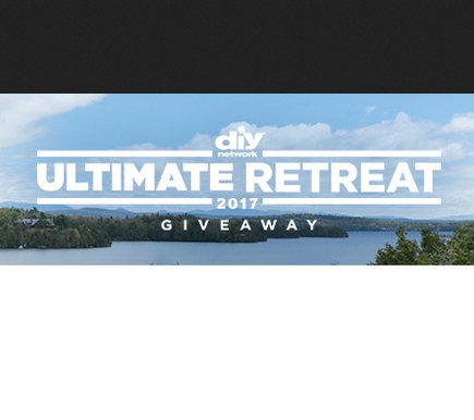 Ultimate Retreat Sweepstakes
