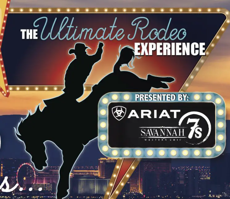 Ultimate Rodeo Contest