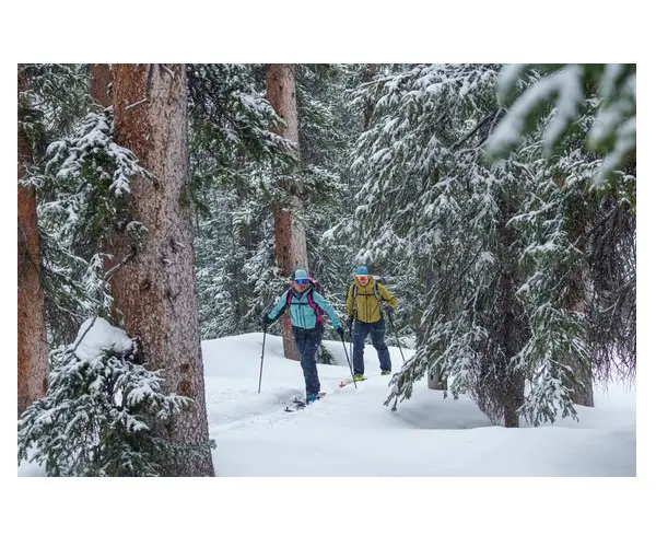 Ultimate Ski Kit from Dynafit Giveaway - Win Winter Outdoor Gears