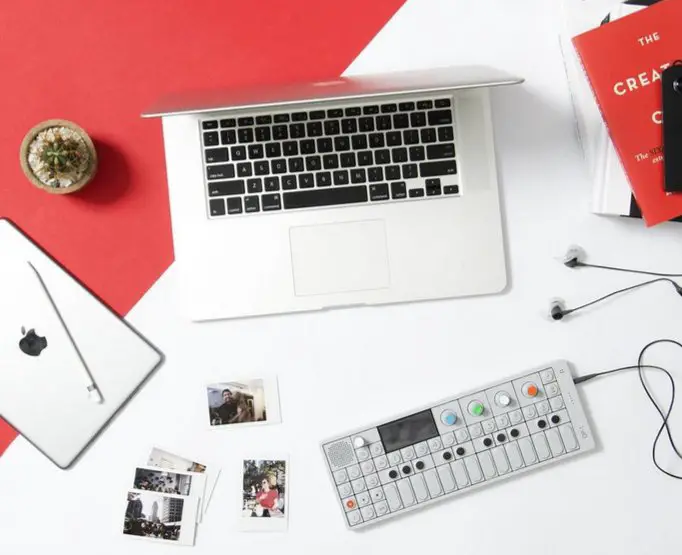 Ultimate Suite of Creative Tech Giveaway