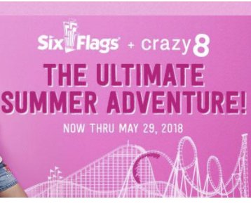 Ultimate Summer Adventure