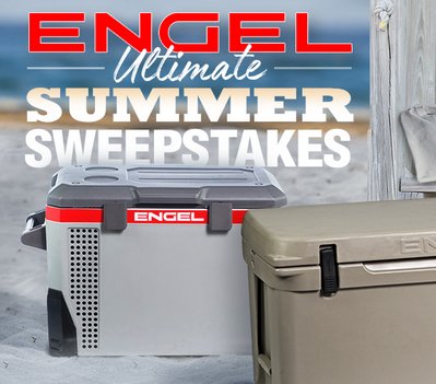 Ultimate Summer Sweepstakes