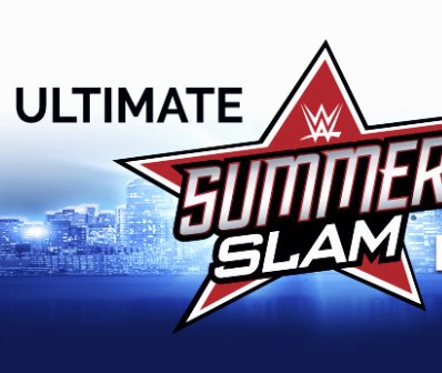 Ultimate SummerSlam Experience Sweepstakes