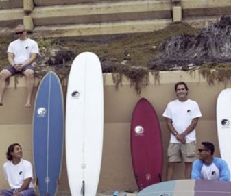 Ultimate Surf Package Sweepstakes