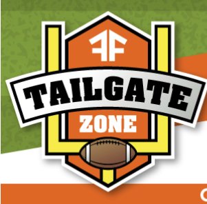 Ultimate Tailgate Sweepstakes