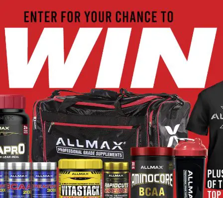 Ultimate Transformation Contest