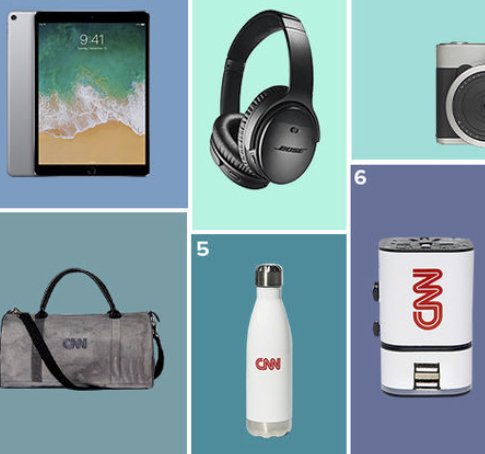 Ultimate Travel Sweepstakes