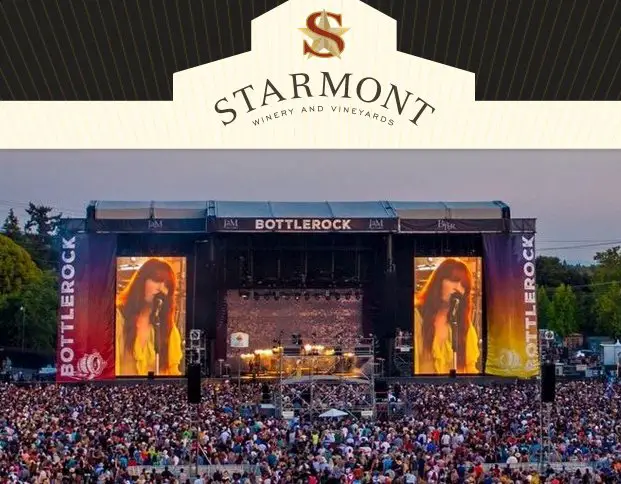 Ultimate VIP Music, Wine & Food Experience!