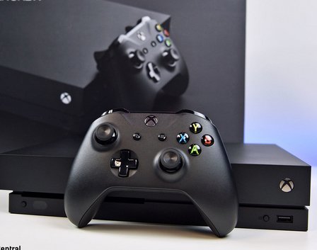 Ultimate Xbox One X Giveaway