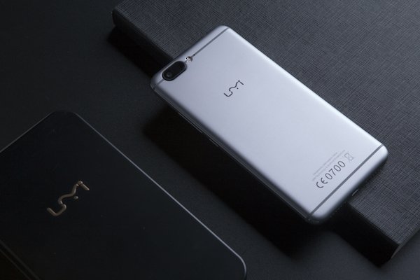 Umi Z Phone Giveaway