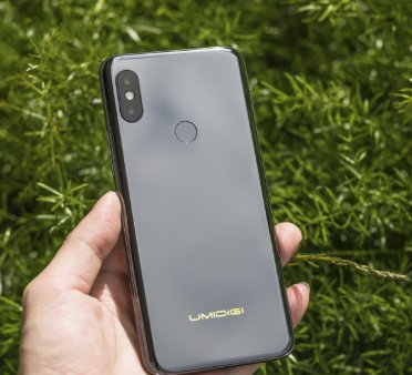 Umidigi S3 Pro Smartphone Giveaway