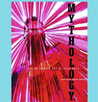 Unbound Worlds Alex Ross Sweepstakes