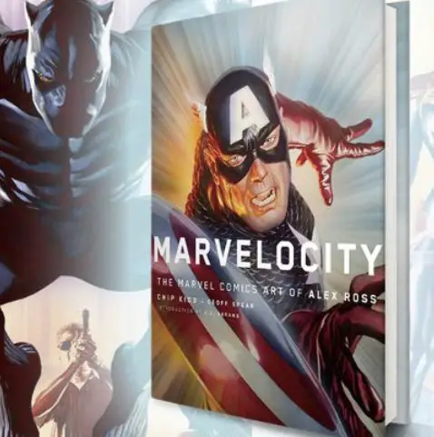 Unbound Worlds Marvelocity