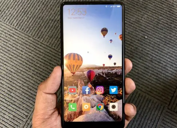 Unbox Non-Stop Giveaway