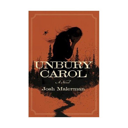 Unbury Carol Giveaway