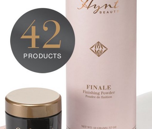 Uncover Your Natural Beauty Giveaway