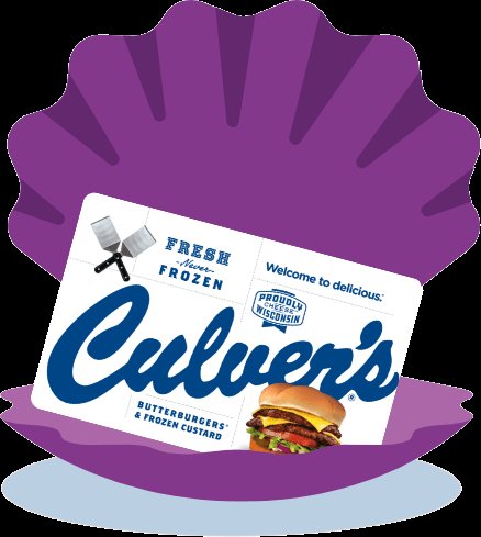 Under The Sea Scramble Sweepstakes