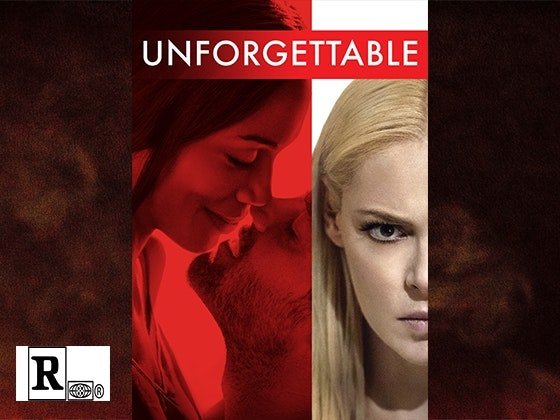 Unforgettable on Digital HD Sweepstakes
