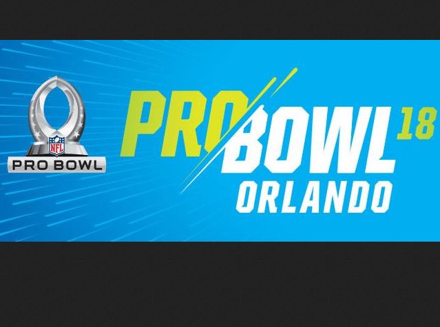 Unforgettable Orlando Family Pro Bowl Experience