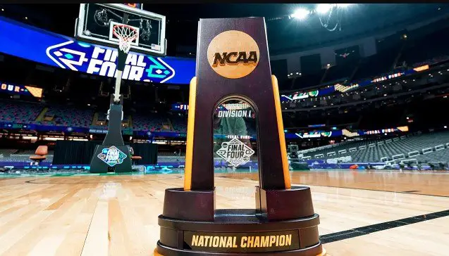 Unilever Basketball Sweeps At BJ’s Sweepstakes – Win A Trip For 2 To The NCAA Men’s Final 4 Basketball Tournament In Glendale, AZ