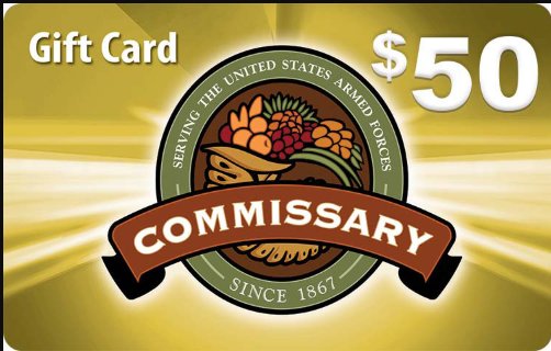 Unilever Healthy Heroes Sweepstakes - Win A $50 DeCA Gift Card (400 Winners)