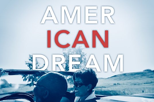 Union Plus Credit AmerICAN Dream Sweepstakes