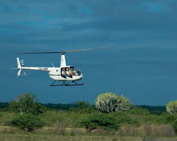 A Unique Lodge Holiday Giveaway!