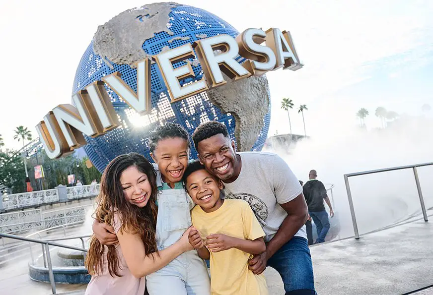 Universal Pictures Jersey Shore Sweepstakes - Win a trip for 4 to the Universal Orlando Resort in Orlando