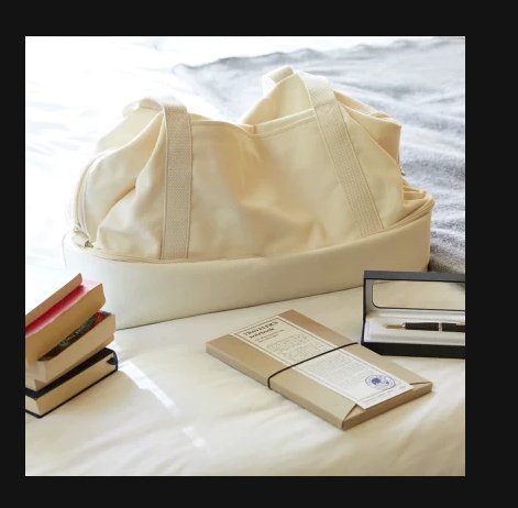 Unplugged Writer's Getaway Sweepstakes