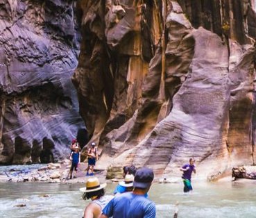 Unthinkable Adventure Promotion Sweepstakes