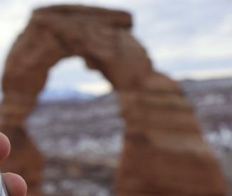 Unthinkable Adventure Sweepstakes