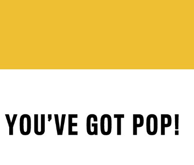 Up Close and Personal Sweepstakes