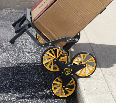 UpCart Handcart and UpGrade Bag Giveaway