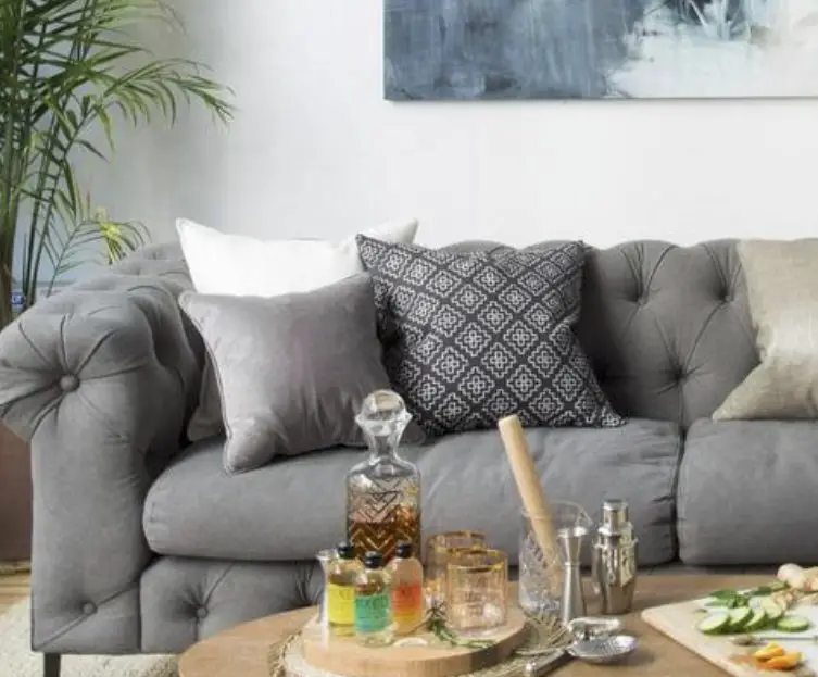 Update Your Space Giveaway!