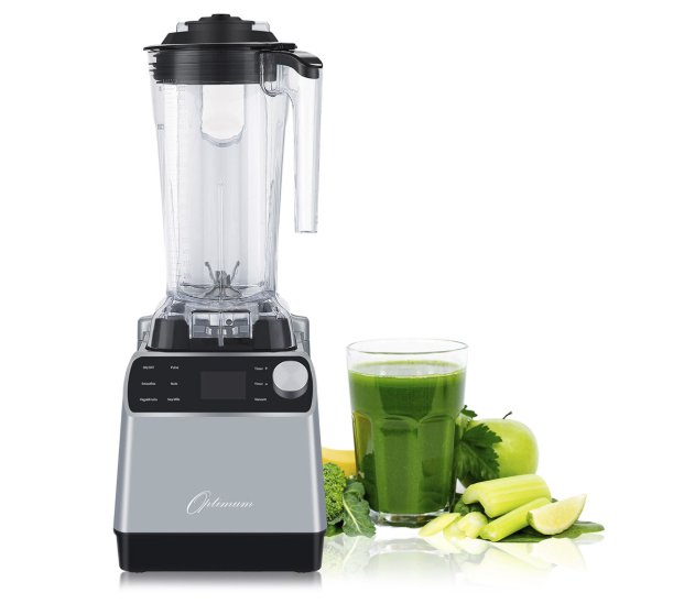 Upgrade My Blender Giveaway