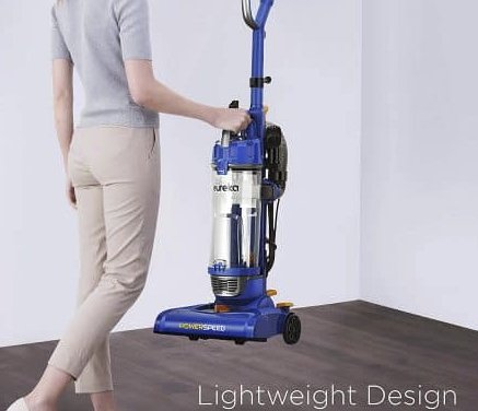 Upright Vacuum Cleaner Giveaway