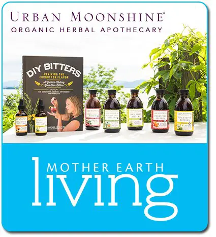 Urban Moonshine Sweepstakes