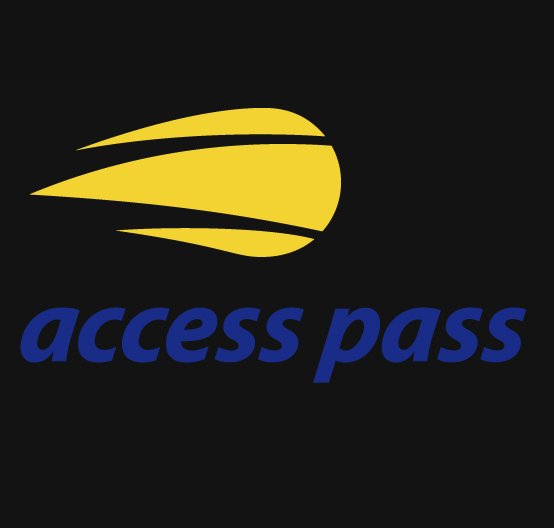 US Open Fan Access Pass Pre-Registration Sweepstakes