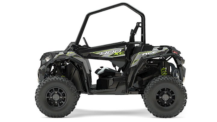 USA POLARIS SWEEPSTAKES