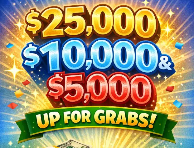 USA Today Project Home Improved $50,000 Giveaway - $25,000, $10,000 & $5,000 Up For Grabs