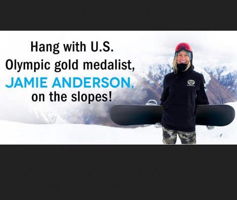 USA Winter Sweepstakes